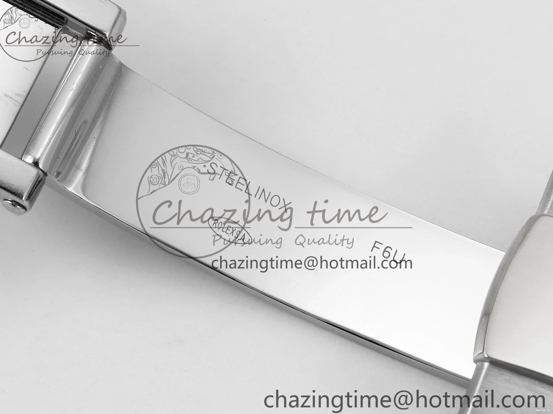 0105 DateJust 36 126234 APF 1:1 Best Edition 904L Steel Black Sitck Dial on SS Jubilee Bracelet VR UrbanStyle 1584